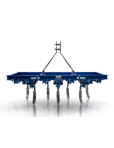 Καλλιεργητής-Ρίπερ Βαρέου Τύπου 13αρι...