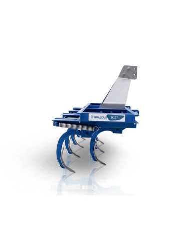 Καλλιεργητής-Ρίπερ Βαρέου Τύπου 13αρι...