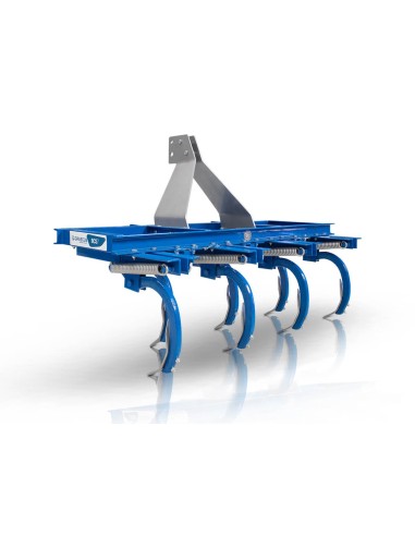 Καλλιεργητής-Ρίπερ Βαρέου Τύπου 9αρι...