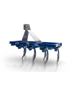 Καλλιεργητής-Ρίπερ Βαρέου...