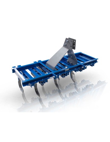 Καλλιεργητής-Ρίπερ Βαρέου Τύπου 5αρι...