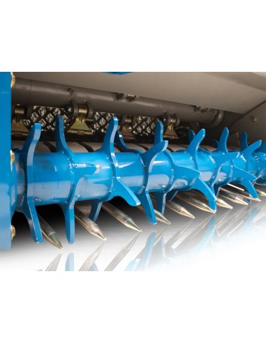 Καταστροφέας - θρυμματιστής με...