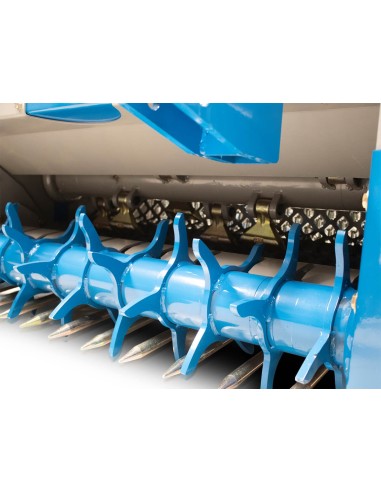 Καταστροφέας - θρυμματιστής με...