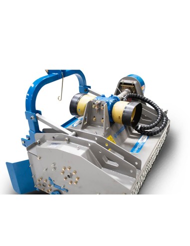 Καταστροφέας - θρυμματιστής με...