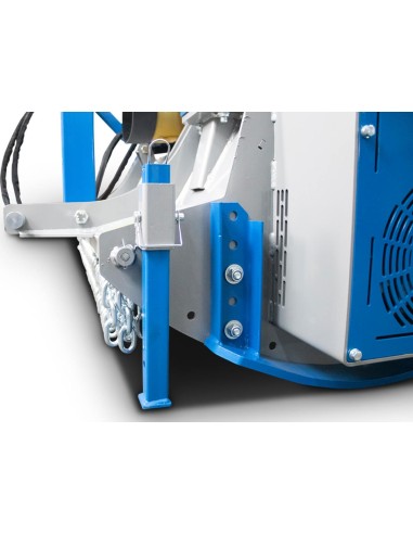 Δασικός καταστροφέας για τρακτέρ...