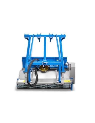 Δασικός καταστροφέας για τρακτέρ...