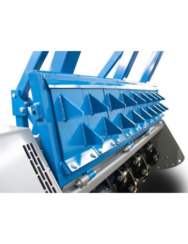 Δασικός καταστροφέας για τρακτέρ...