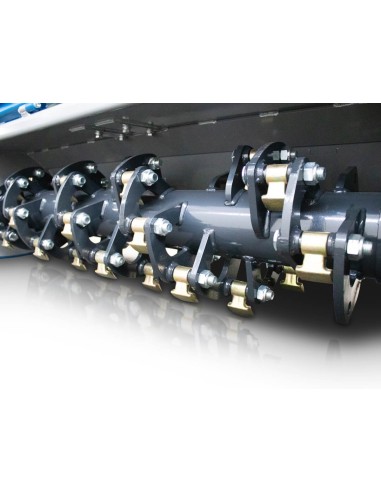 Δασικός καταστροφέας για τρακτέρ...