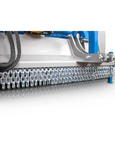 Δασικός καταστροφέας για τρακτέρ...