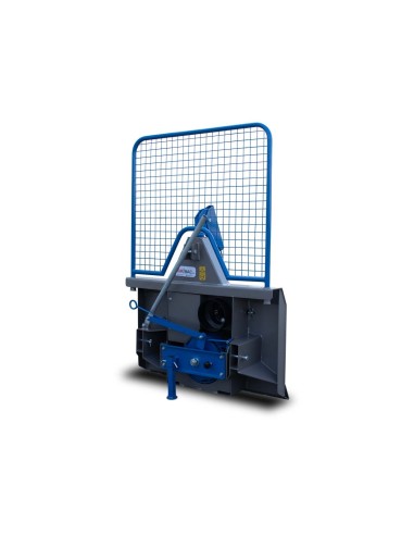 Δασικό βαρούλκο κορμών για τρακτέρ...