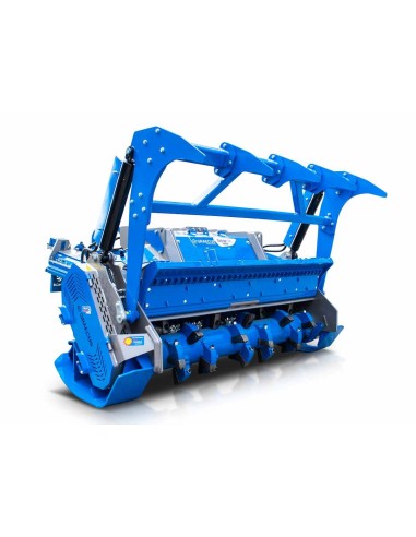 Δασικός καταστροφέας για τρακτέρ...