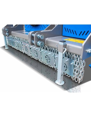 Δασικός καταστροφέας για τρακτέρ...