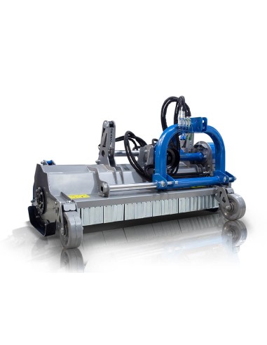 Καταστροφέας βαρέως τύπου με...