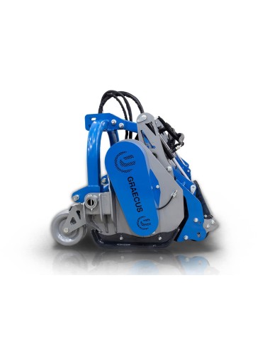 Καταστροφέας βαρέως τύπου με...