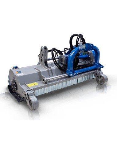 Καταστροφέας βαρέως τύπου με...