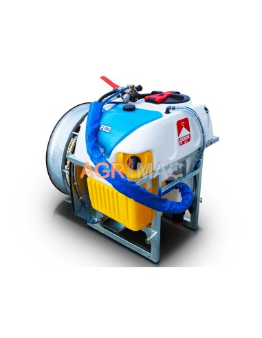 Τουρμπίνα Ψεκασμού αναρτώμενη Comet...