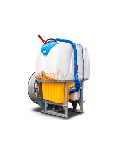 Τουρμπίνα Ψεκασμού αναρτώμενη Comet...