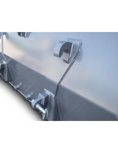 Κλαδοσυλλέκτης CROCO130