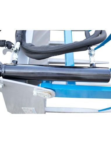 Κλαδοσυλλέκτης CROCO130