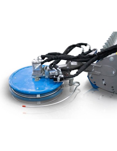 Καταστροφέας βαρέως τύπου με...