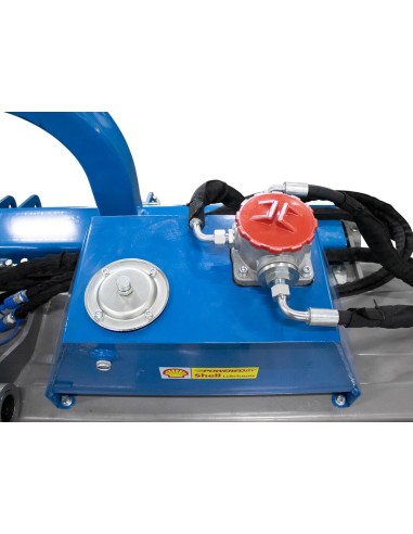 Καταστροφέας βαρέως τύπου με...