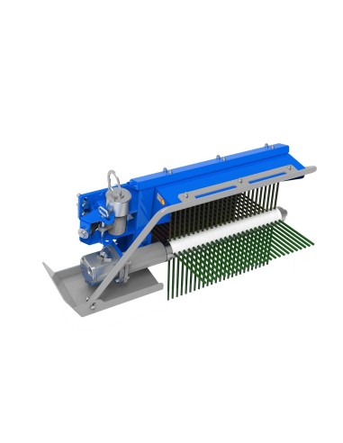 Αριστερή υδραυλική μεσινέζα με...