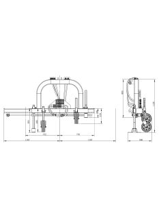 Πολυμηχάνημα με υδραυλικά... 2