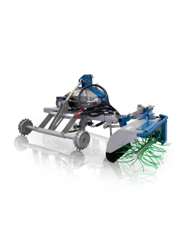 Αυτόματη μεσινέζα επαναφοράς,...