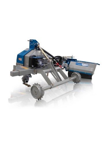 Αυτόματη μεσινέζα επαναφοράς,...