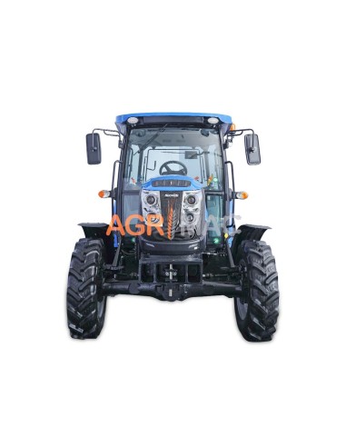 Τρακτέρ ημι-στάνταρτ | 4x4 | 3067cc |...