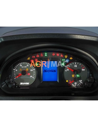 Τρακτέρ ημι-στάνταρτ | 4x4 | 3067cc |...