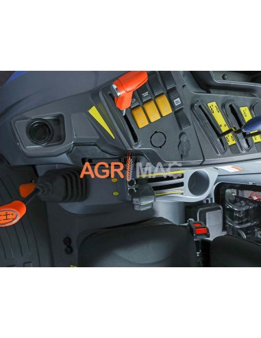 Τρακτέρ ημι-στάνταρτ | 4x4 | 3067cc |...