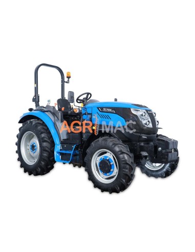 Τρακτέρ ημι-στάνταρτ | 4x4 | 3067cc |...
