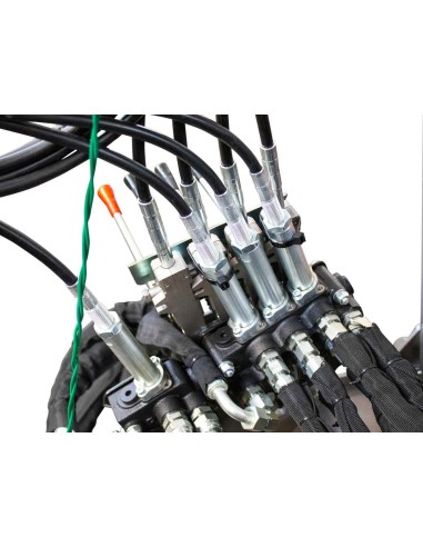 Τηλεσκοπικό λογχοφόρο - θαμνοκοπτικό...