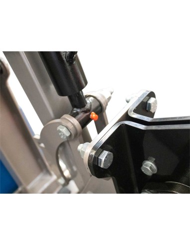 Τηλεσκοπικό λογχοφόρο - θαμνοκοπτικό...