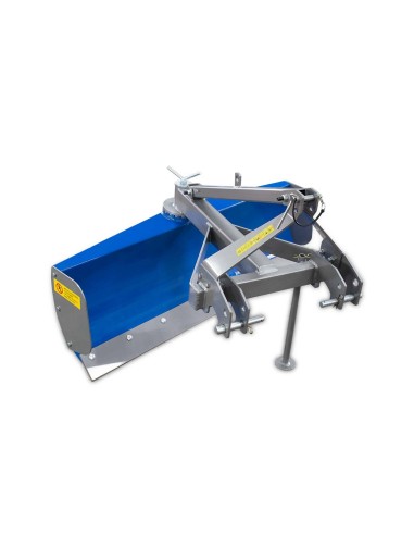 Γκρείντερ - Ισοπεδωτής μεσαιου τύπου...