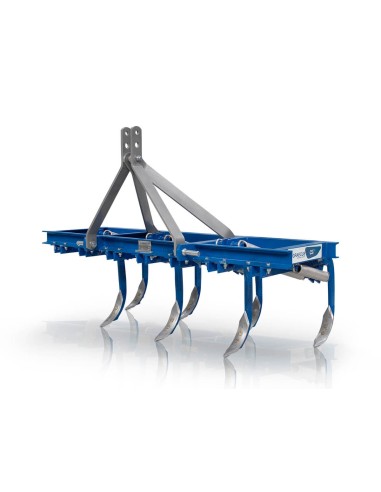 Καλλιεργητής-Ρίπερ Βαρέου Τύπου 9αρι...