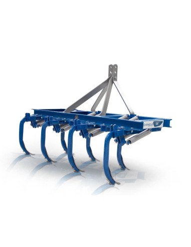 Καλλιεργητής-Ρίπερ Βαρέου Τύπου 9αρι...