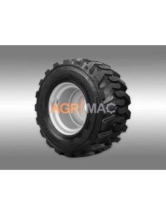 Βιομηχανικά ελαστικά τρακτέρ