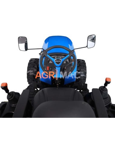 Τρακτέρ μικρό με ρεβέρσα | Μίνι...