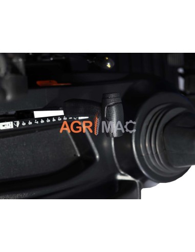 Τρακτέρ μικρό με ρεβέρσα | Μίνι...