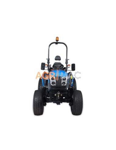 Τρακτέρ μικρό | Μίνι αμπελουργικό...