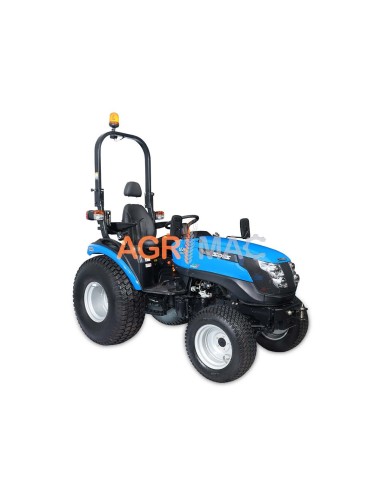 Τρακτέρ μικρό | Μίνι αμπελουργικό...