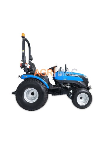 Τρακτέρ μικρό | Μίνι αμπελουργικό...