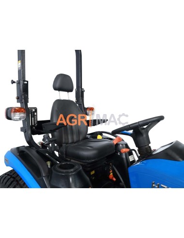 Τρακτέρ μικρό | Μίνι αμπελουργικό...