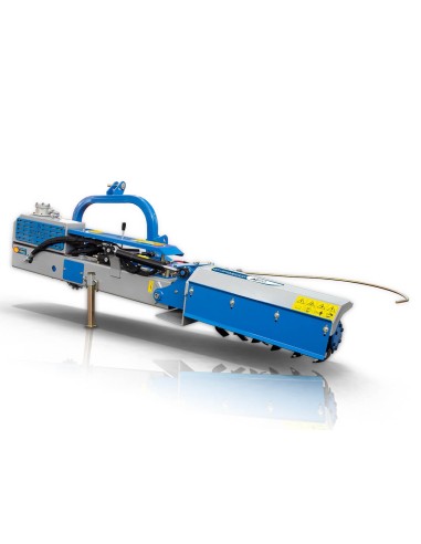 Φρεζάκι δενδροκομικό για τρακτέρ...