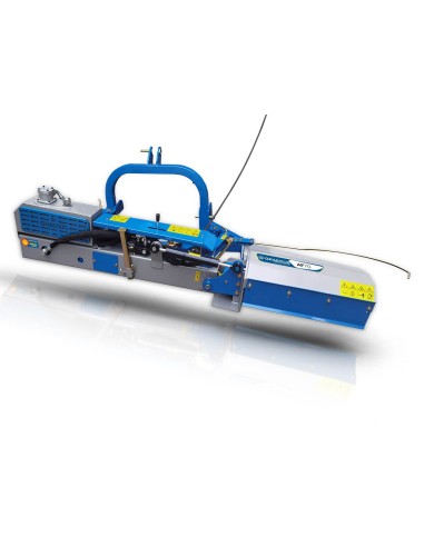 Φρεζάκι δενδροκομικό για τρακτέρ...