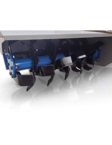 Φρεζάκι δενδροκομικό για τρακτέρ...