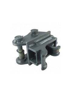 Ταχυσύνδεσμος παρελκομένων... 2