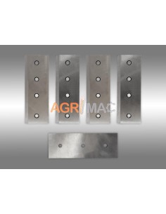 Σετ ανταλλακτικά μαχαίρια...